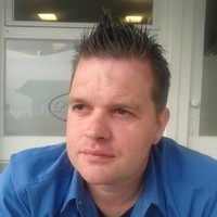 Jeroen Deconinck