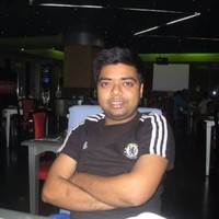 Nilendu Jana