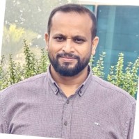 Manoj Patil