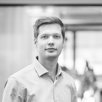 Håkon Barstrand Larssen