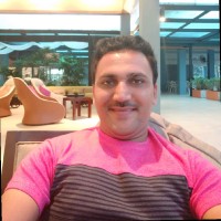 Sandeep Pawar