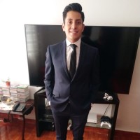 Julio Cesar Hernandez Ramirez