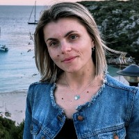 Irina Bejan