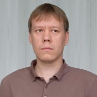 Konstantin Dyomin