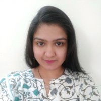 Komal Gupta