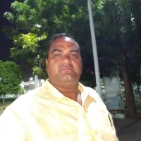 Mohammed Arif Lilghar
