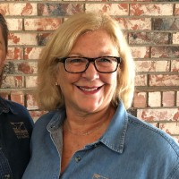 Mary Beth Simmons