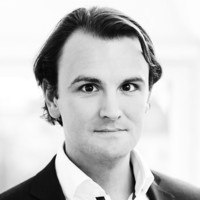 Christoffer Stahrberg