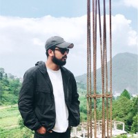 Rupesh Singh