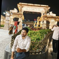 Madhu Pavan Garsikuti