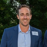 Blake Miller