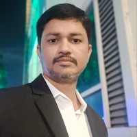Raghavendra Papetla