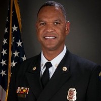 Brian Evans