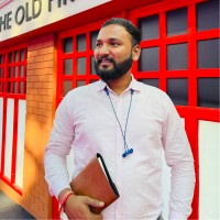 Ketansinh Rathore