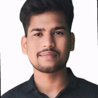 Prabir Kumar Palai
