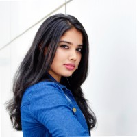 Anjali Manoj