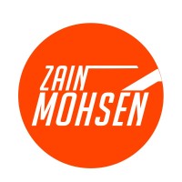 Zain Mohsen