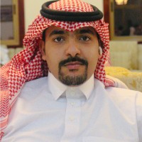 Ahmed Alzahrani