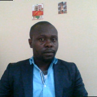 Philip Amaniampong