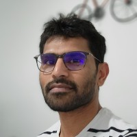 Jega Rengasamy