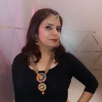 Shikha Kapoor