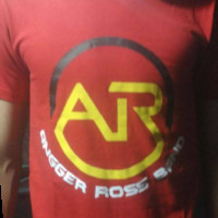 Angger Ross Band