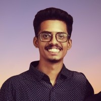Saiprasad Acharya