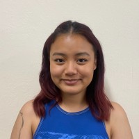 Alika Gurung