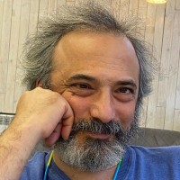 Vladimir Negrimovsky