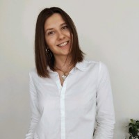 Suzy Frederic