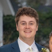 Harrison Wales