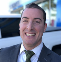 Jonathan Zito
