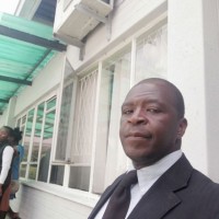Ishmael Manyembere (ACCA)