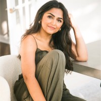 Prisha Arjun