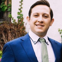 Sebastian Ramos Regalado