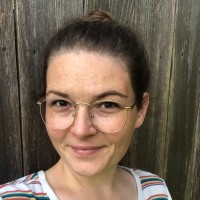 Sarah Ansell
