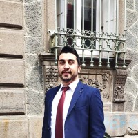 Sercan Öztürk