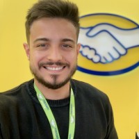 Carlos Magno Costa