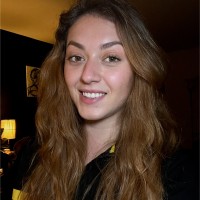 Hristina Stefanovska
