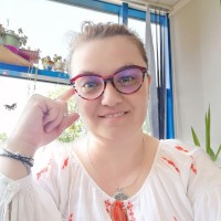 Violeta Paraschiv