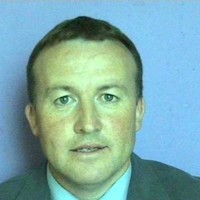 Jimmy Ormond QFA, RPA