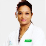 Dr. Haritha Reddy P