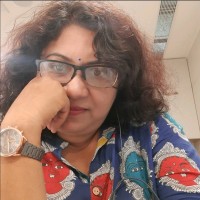 Manaswini Mishra