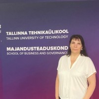 Siiri Tammiste