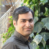 Mohammad Asgary