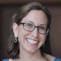 Mary Beth Toczek, PCC, CPCC