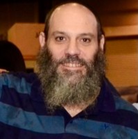 Raymond Storger