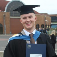 Lewis Hickinbottom