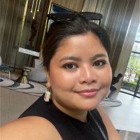 Mary Dorothy C. Jarantilla