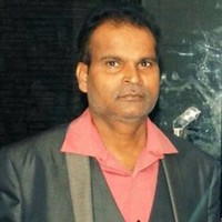 Jayant Biswal